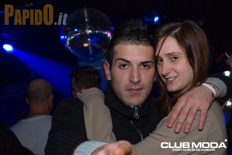 Venerdì 11 Gennaio 2013: 