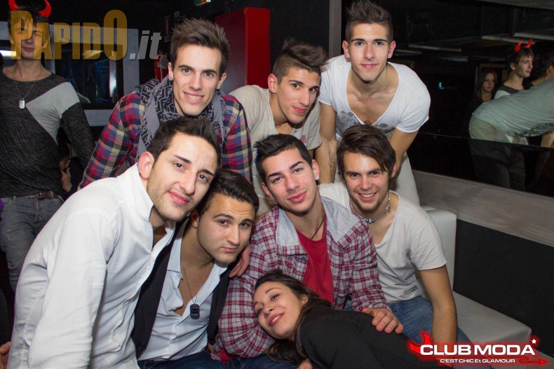 Sabato 12 Gennaio 2013: 