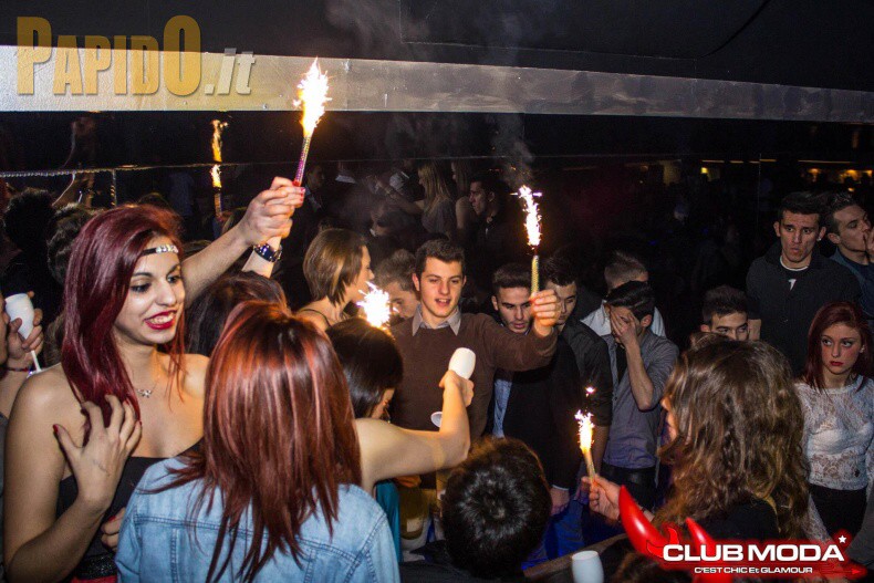 Sabato 12 Gennaio 2013: 