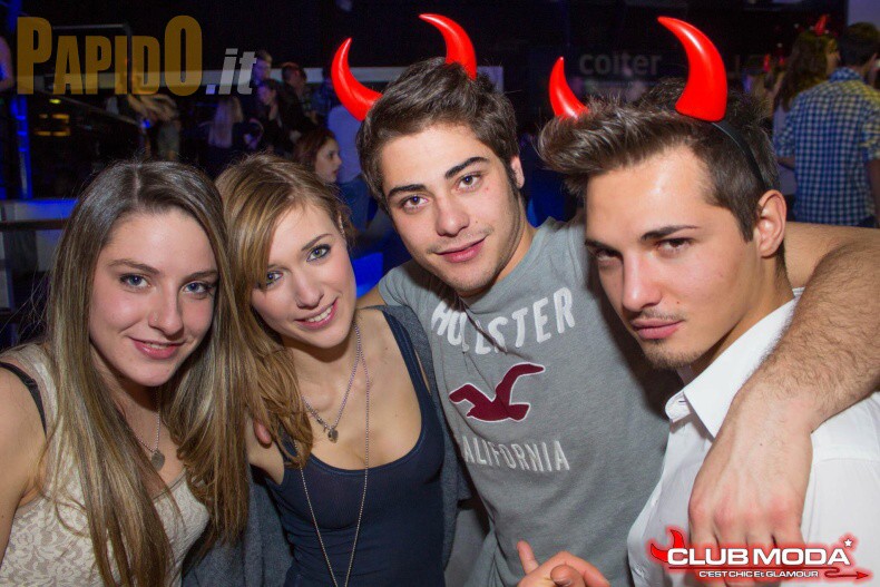 Sabato 12 Gennaio 2013: 