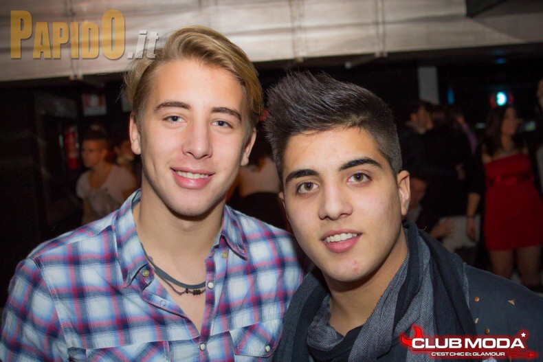 Sabato 12 Gennaio 2013: 