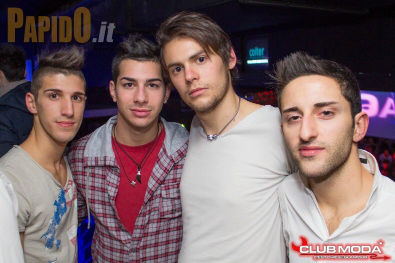Sabato 12 Gennaio 2013: 