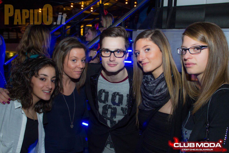 Sabato 12 Gennaio 2013: 