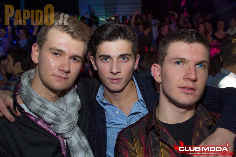 Sabato 12 Gennaio 2013: 