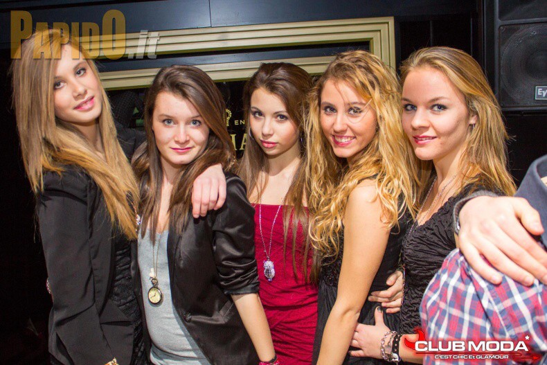 Sabato 12 Gennaio 2013: 