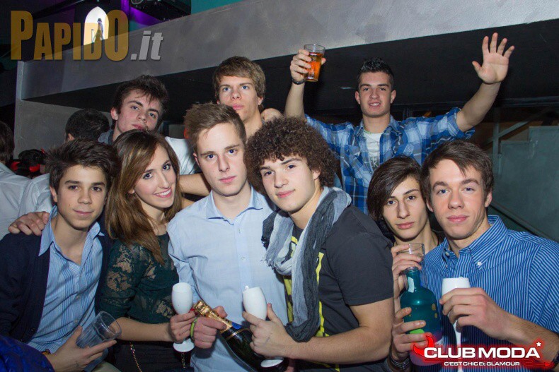 Sabato 12 Gennaio 2013: 