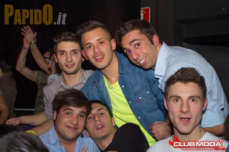Sabato 12 Gennaio 2013: 