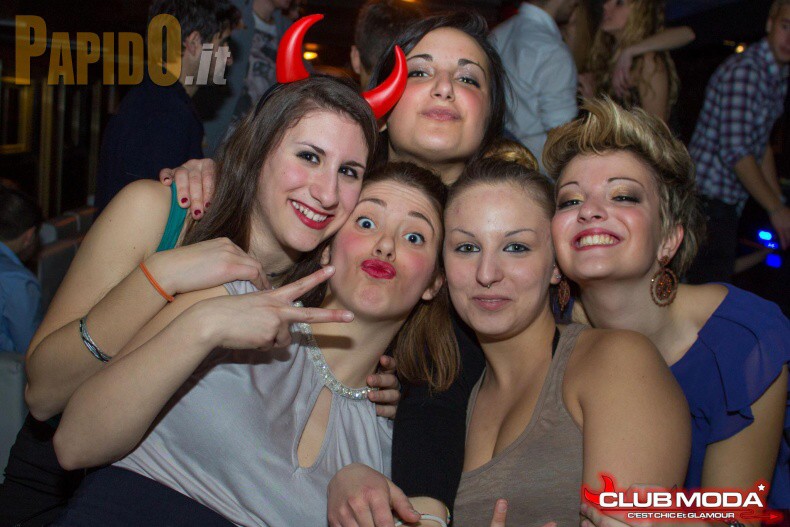 Sabato 12 Gennaio 2013: 