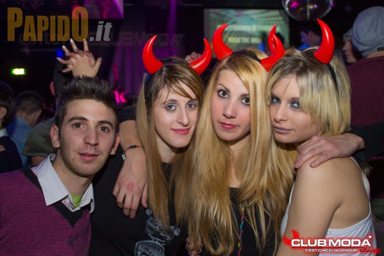 Sabato 12 Gennaio 2013: 