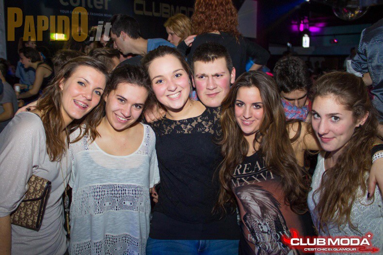 Sabato 12 Gennaio 2013: 