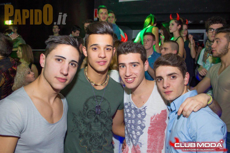 Sabato 12 Gennaio 2013: 