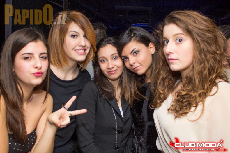 Sabato 12 Gennaio 2013: 