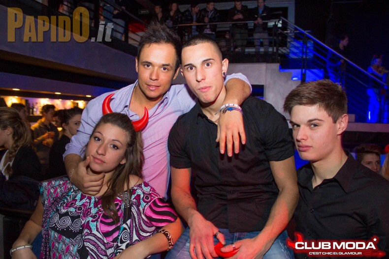 Sabato 12 Gennaio 2013: 