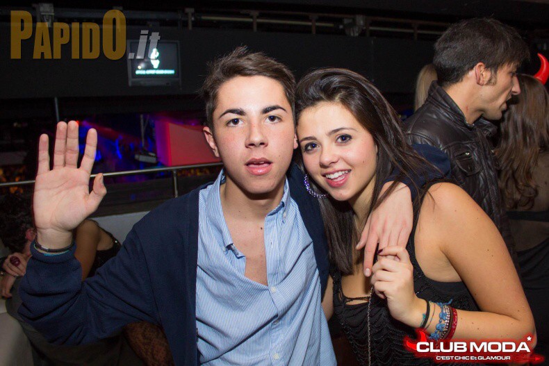 Sabato 12 Gennaio 2013: 
