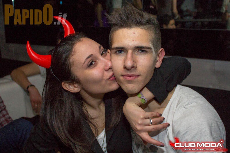 Sabato 12 Gennaio 2013: 