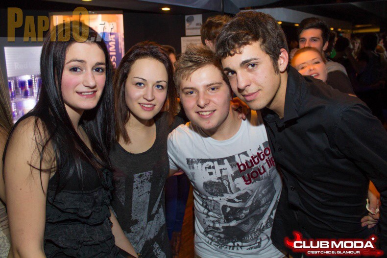 Sabato 12 Gennaio 2013: 