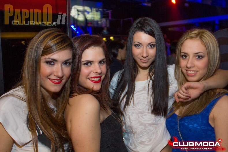 Sabato 12 Gennaio 2013: 