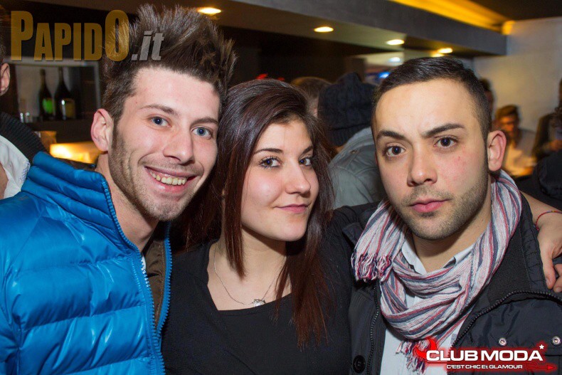 Sabato 12 Gennaio 2013: 