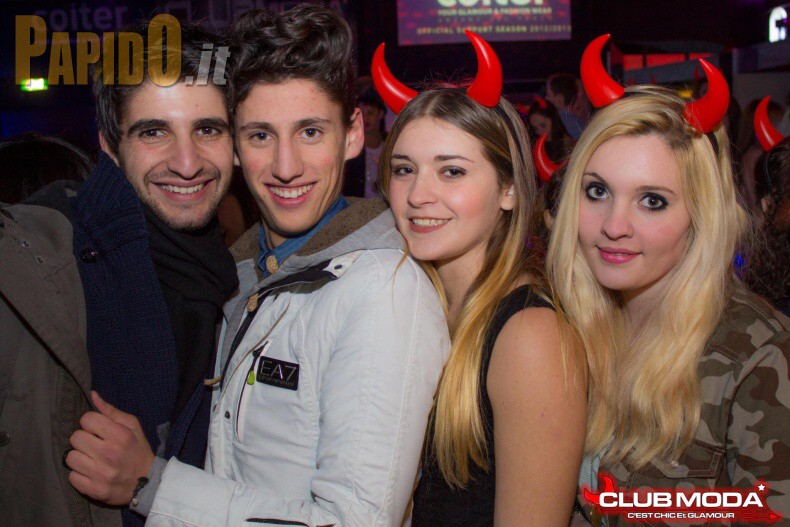 Sabato 12 Gennaio 2013: 