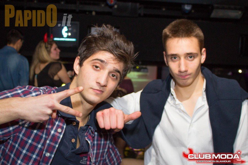 Sabato 12 Gennaio 2013: 