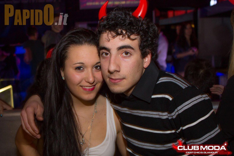 Sabato 12 Gennaio 2013: 