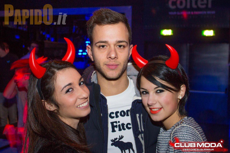 Sabato 12 Gennaio 2013: 