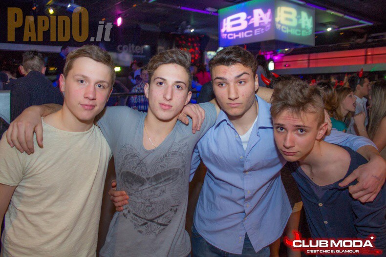 Sabato 12 Gennaio 2013: 