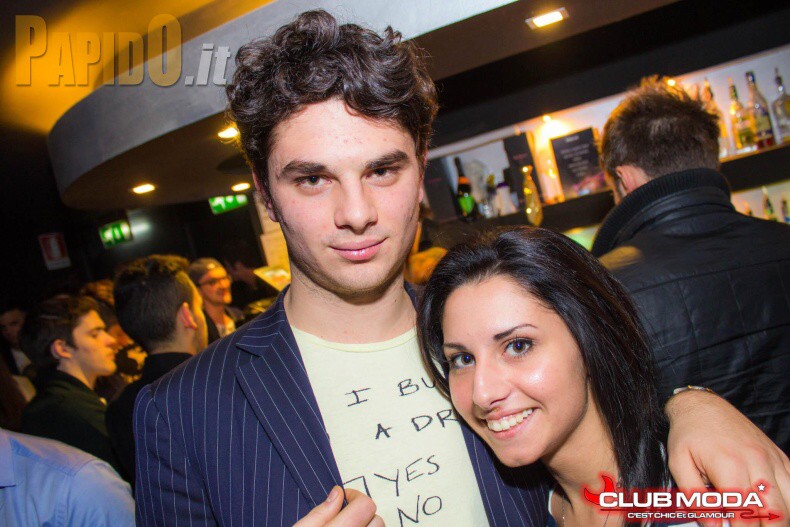 Sabato 12 Gennaio 2013: 