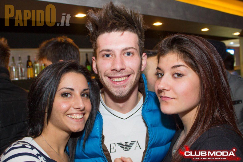 Sabato 12 Gennaio 2013: 