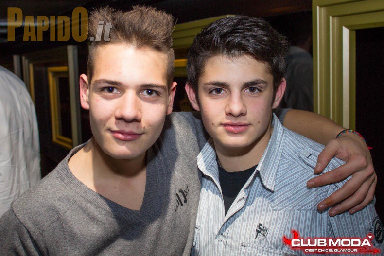 Sabato 12 Gennaio 2013: 