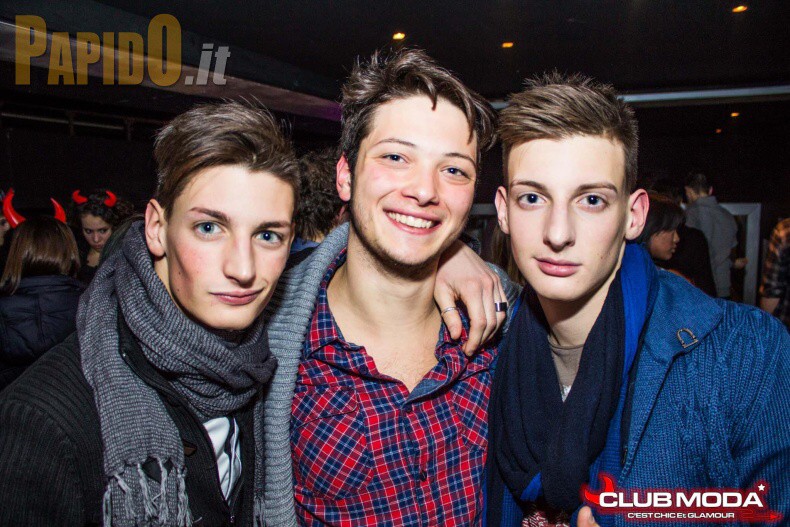 Sabato 12 Gennaio 2013: 