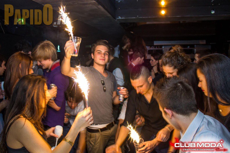 Sabato 12 Gennaio 2013: 