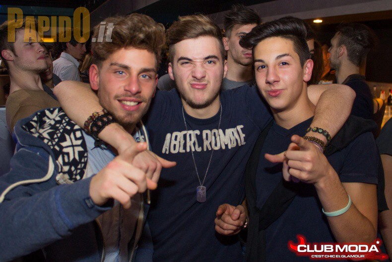 Sabato 12 Gennaio 2013: 