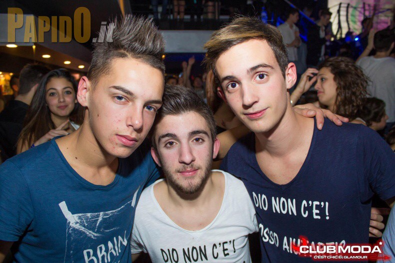 Sabato 12 Gennaio 2013: 