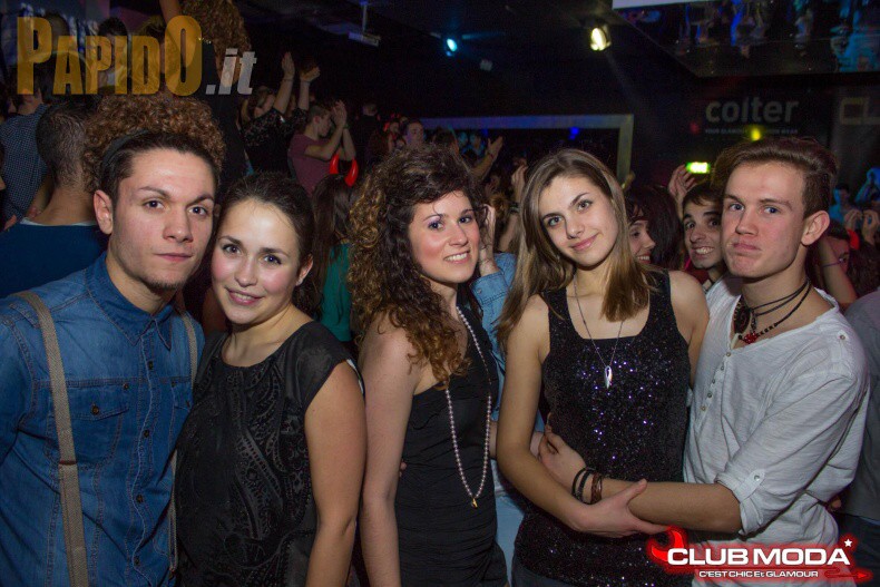 Sabato 12 Gennaio 2013: 