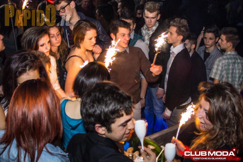 Sabato 12 Gennaio 2013: 