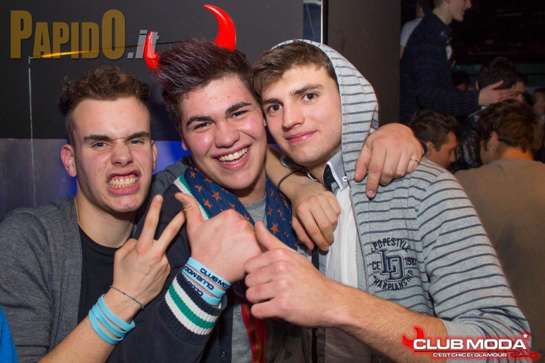 Sabato 12 Gennaio 2013: 