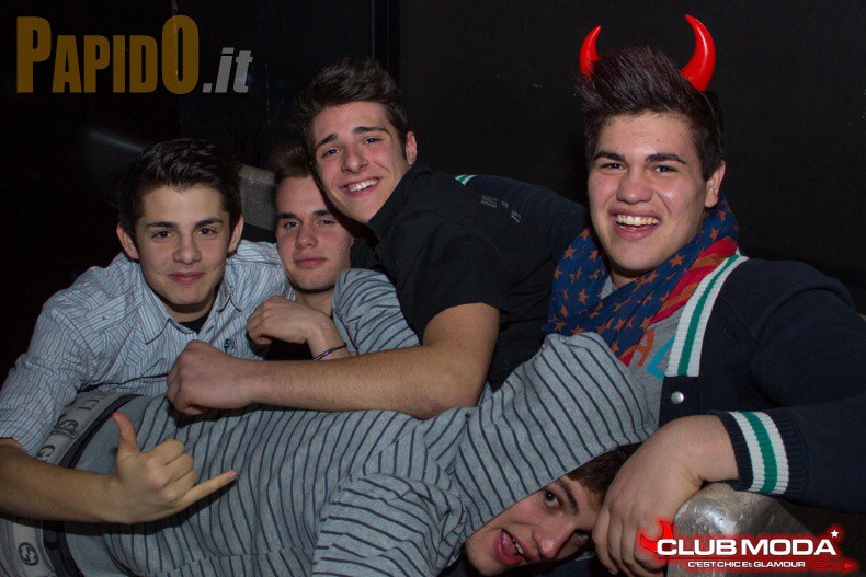 Sabato 12 Gennaio 2013: 