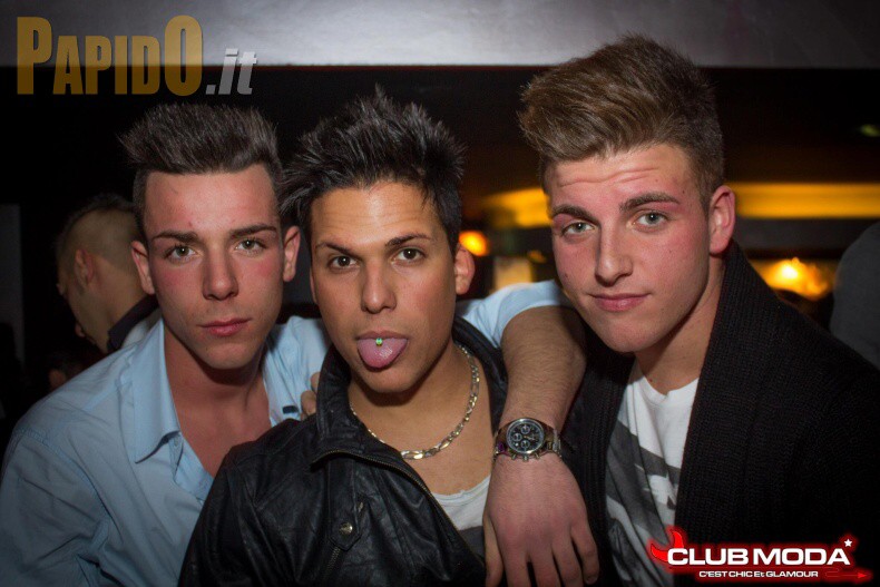 Sabato 12 Gennaio 2013: 