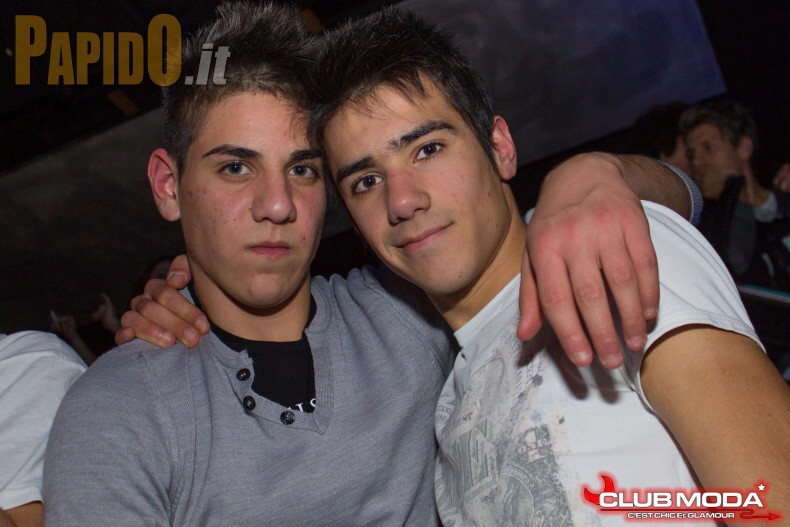 Sabato 12 Gennaio 2013: 