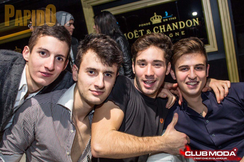 Sabato 12 Gennaio 2013: 