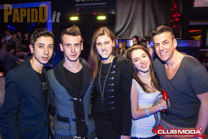 Sabato 12 Gennaio 2013: 