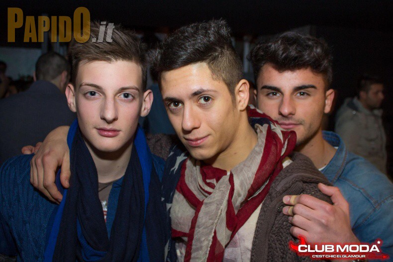 Sabato 12 Gennaio 2013: 