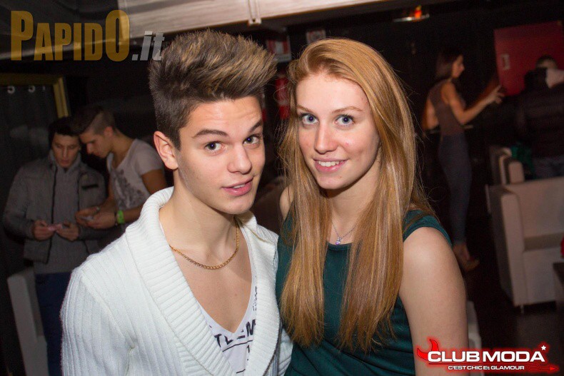 Sabato 12 Gennaio 2013: 