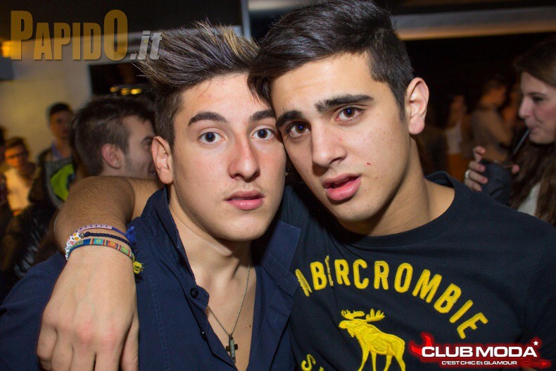 Sabato 12 Gennaio 2013: 
