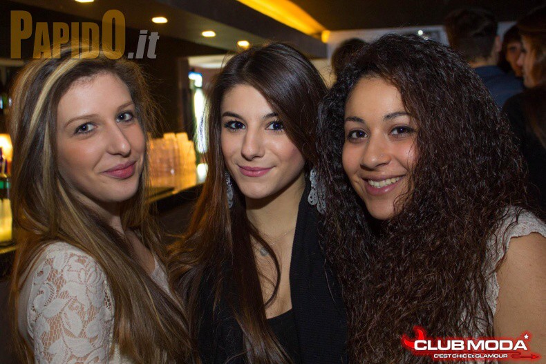 Sabato 12 Gennaio 2013: 