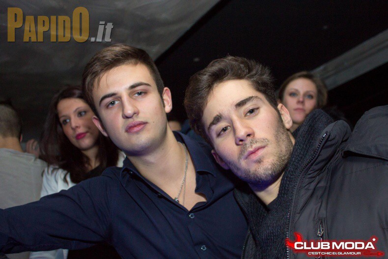 Sabato 12 Gennaio 2013: 