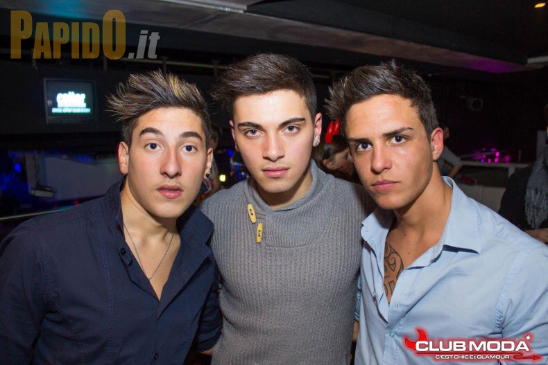 Sabato 12 Gennaio 2013: 