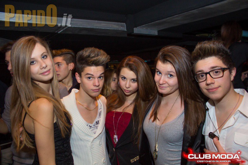 Sabato 12 Gennaio 2013: 