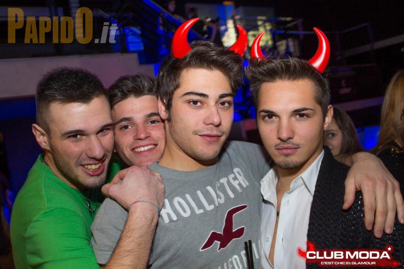 Sabato 12 Gennaio 2013: 